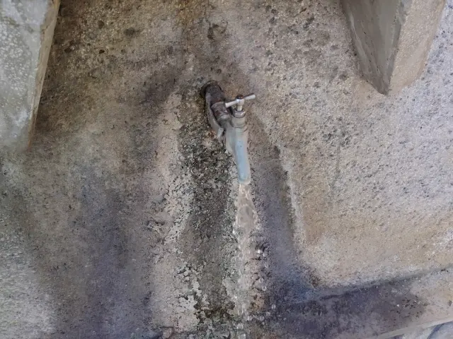 Selo Radovci – Česma pored MZ