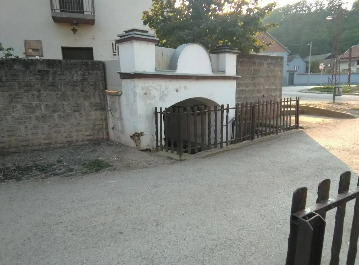 Izvor Belilo