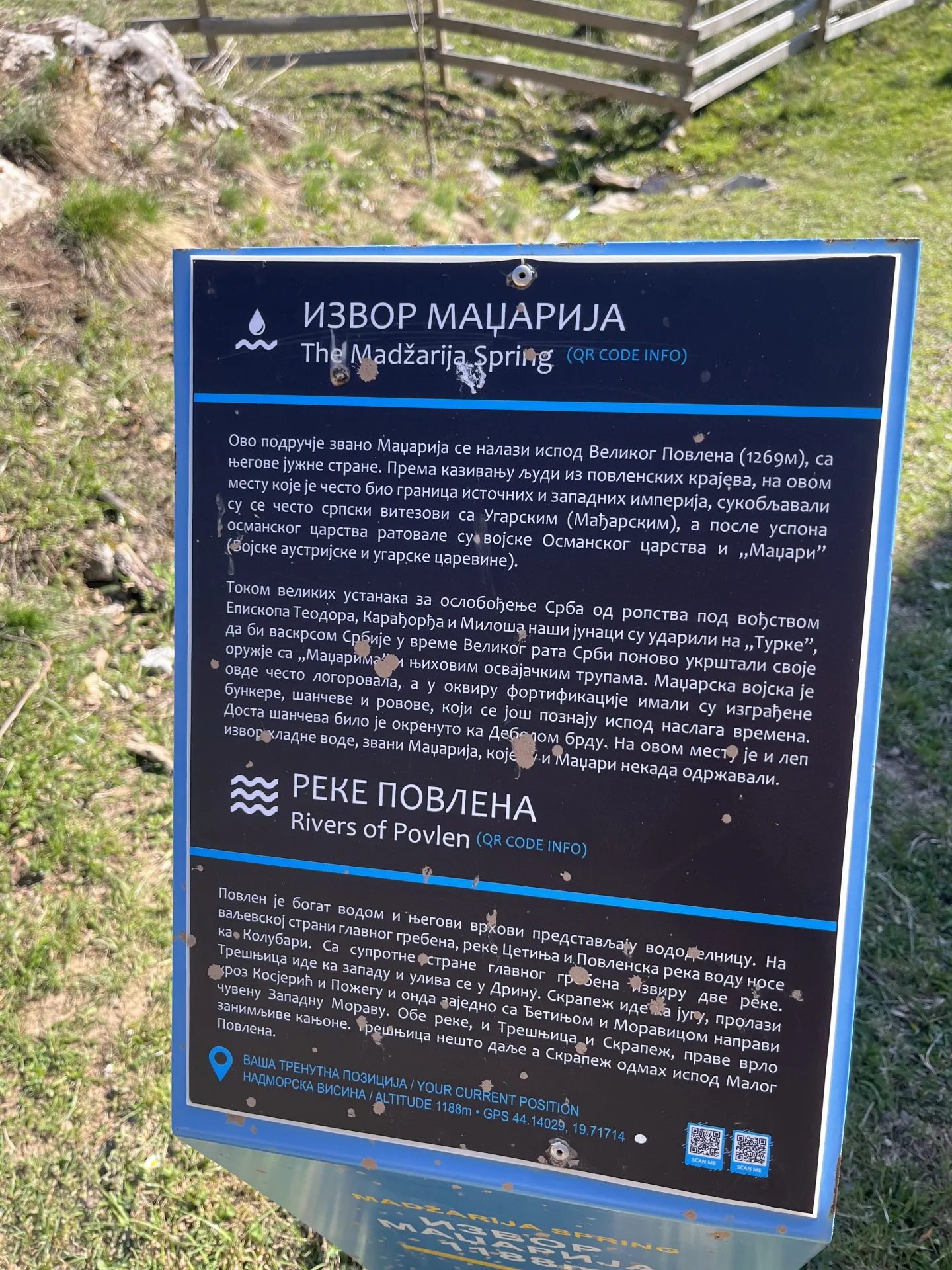 Izvor Madžarija